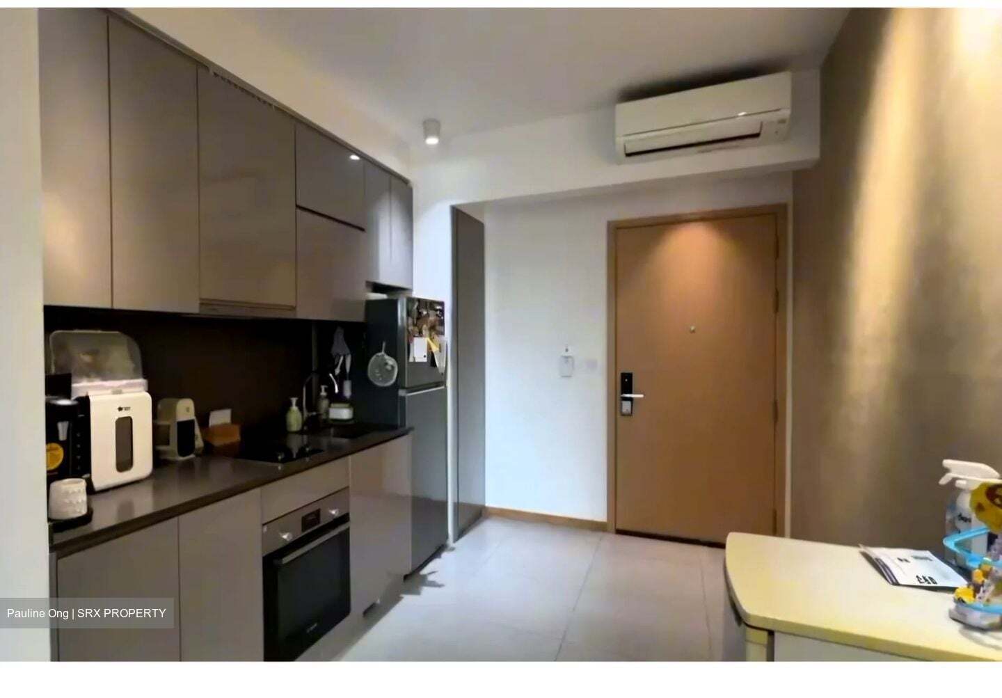 The Antares (D14), Apartment #576760381